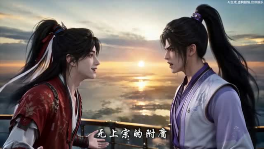 赤瞳小师妹惹不起!全宗门都是护短狂魔3(113集) 赤瞳小师妹惹不起!全宗门都是护短狂魔3(113集)短剧全集免费