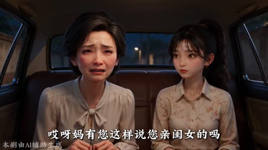 七零穿书我跟我爸爆了:糖糖糖青梅(203集) 七零穿书我跟我爸爆了:糖糖糖青梅(203集)精彩短剧分享