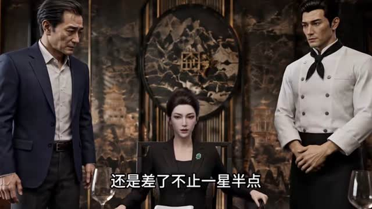 汪氏小厨开餐馆还债,结果全网抢着吃(732集) 汪氏小厨开餐馆还债,结果全网抢着吃(732集)在哪里可以全集