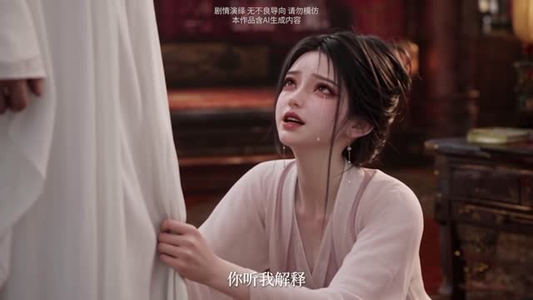 天降好运,我的萌猫竟是上古神兽(74集) 天降好运,我的萌猫竟是上古神兽(74集)简直不要太好看