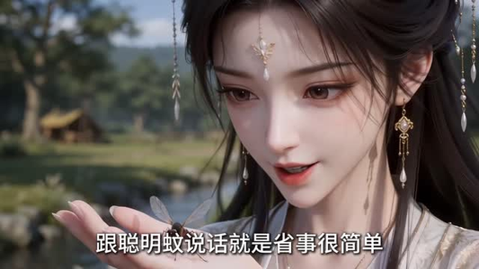 王妃别装了，王爷能听见你的心声（129集）短剧精彩推荐