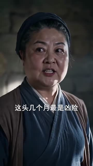 猎户的弓箭为她而张（70集）在线播放