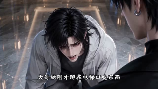 言言当家：反派漂亮亲妈十斤反骨（119集）古装热门短剧