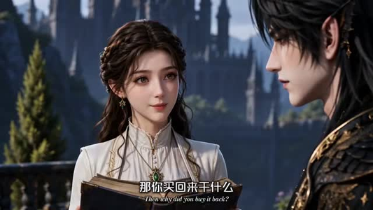 失忆龙又爱上了我（41集）短剧抢先看全集