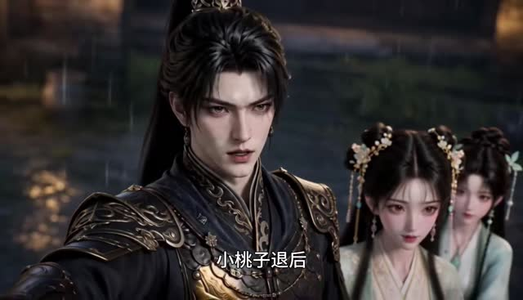 戏精庶女有仙法，王爷快来吃瓜（55集）大结局