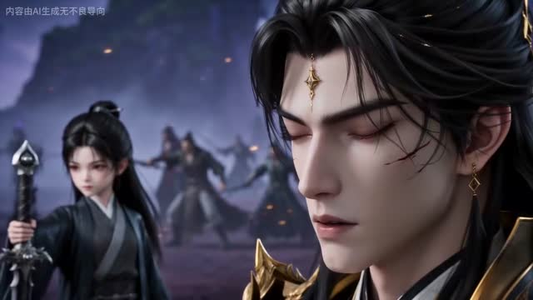 我竟是道祖之狩猎气运之子第五季（116集）更新时间一览表