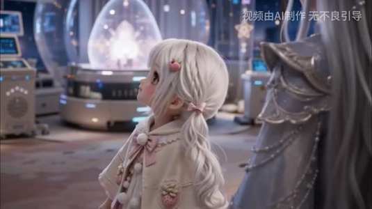 烧烤摊买条蛇，竟成了我的妖妻2（206集）热播短剧追不停