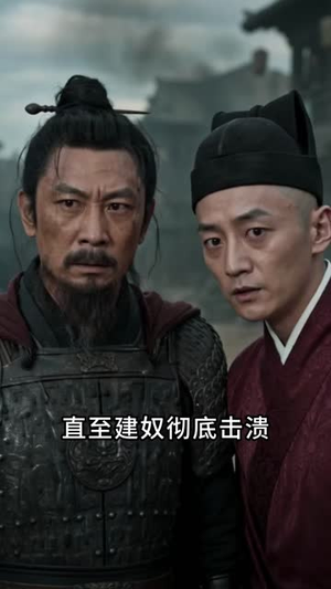 大明第一纨绔2(57集) 大明第一纨绔2(57集)追短剧太上头了