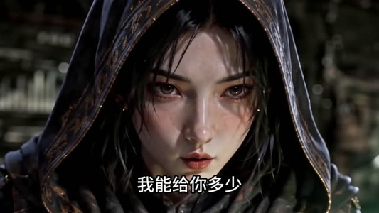 求生游戏:请叫我诚信商人第三季(50集) 求生游戏:请叫我诚信商人第三季(50集)这部短剧太好看