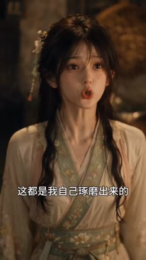 穿越后古代贵公子因美食为我倾倒(60集) 穿越后古代贵公子因美食为我倾倒(60集)短剧热播抢先看