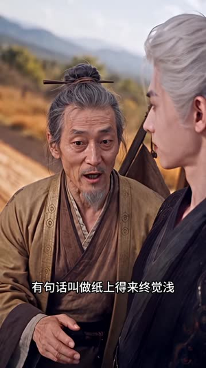 捡到女帝,逆命双生第三季(91集) 捡到女帝,逆命双生第三季(91集)西瓜短剧免费看