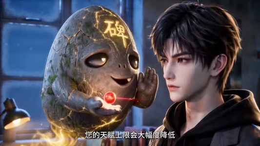 成为绝世剑仙我不要时空碑（112集）真的太精彩了