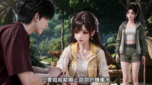 全家能读心，假千金她人设崩了（170集）独家短剧免费看