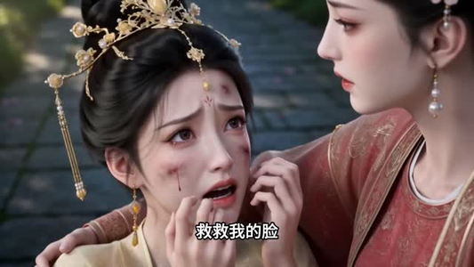 继室拒绝咸鱼躺，又争又抢成团宠-第一季（86集）在哪看