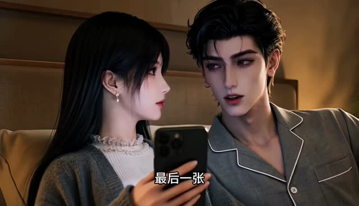 橙色热恋：第二十六年惊蛰雨第二季（136集）女主谁演的