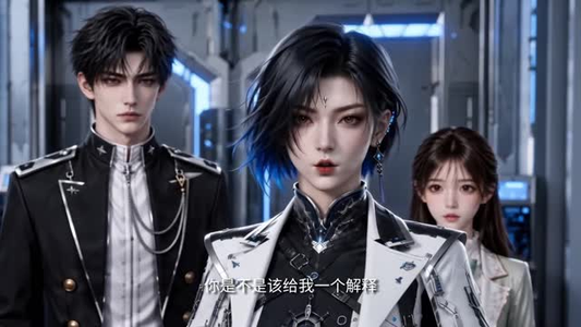 高武:我始终领先呆萌校花一境界(80集) 高武:我始终领先呆萌校花一境界(80集)网上可以看吗