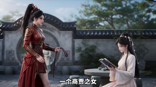 雪落和离书:春归有良人(55集) 雪落和离书:春归有良人(55集)在哪看免费