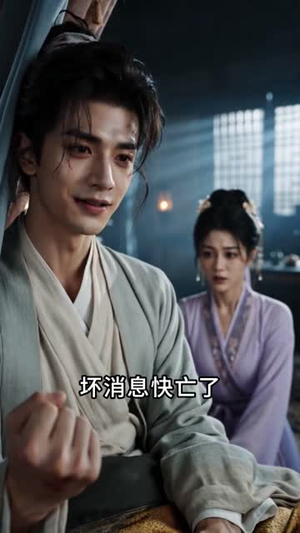 大明第一纨绔(58集) 大明第一纨绔(58集)太好看了短剧