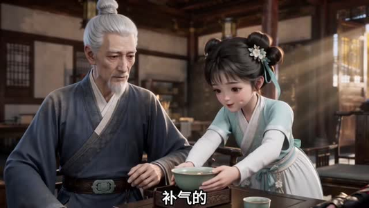 纨绔郡主得宠日常：秦金枝第十七季（134集）热门短剧追不停