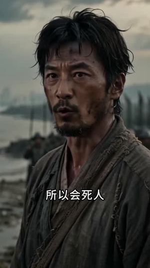 大明第一纨绔第三季（68集）番茄短剧看全集