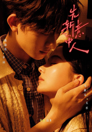 先斩意中人（88集）精彩短剧天天看
