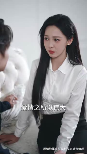 抢的保安老公是退隐真龙（65集）原创精彩短剧