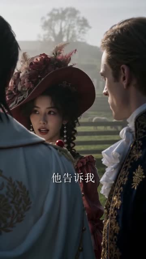 误入规则怪谈：王子总是对我垂涎欲滴（80集）全网独播免费看