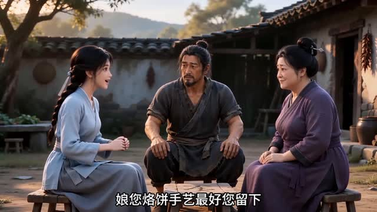 林家桑女的红火日子第二季(100集) 林家桑女的红火日子第二季(100集)在哪个平台看好