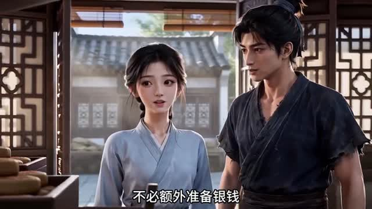 林家桑女的红火日子(86集) 林家桑女的红火日子(86集)全网独播免费看