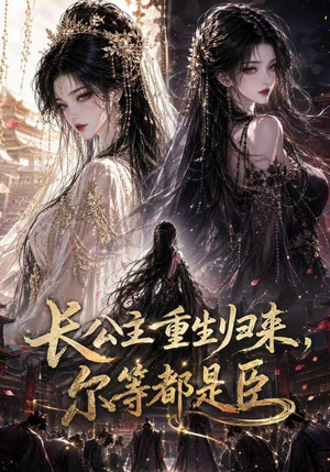 长公主重生归来尔等都是臣(100集) 长公主重生归来尔等都是臣(100集)全集一次看完