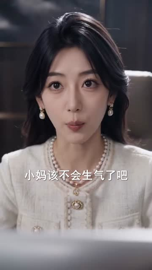 魂穿后废柴夫人逆袭了(79集) 魂穿后废柴夫人逆袭了(79集)古装短剧热播