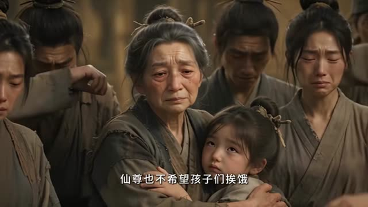 我的造景缸里有个修仙界(65集) 我的造景缸里有个修仙界(65集)一起追生活短剧