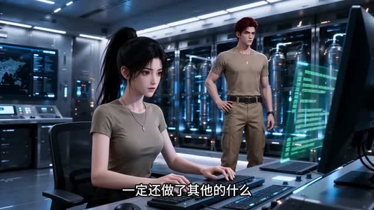 掌心碎玉第三季（64集）一起追生活短剧