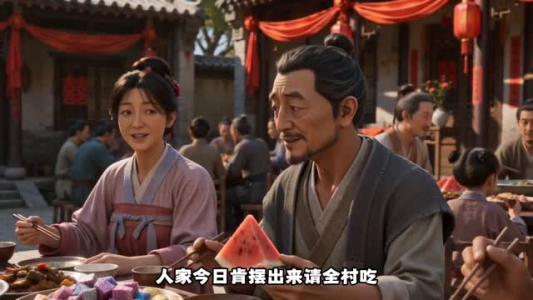 医女风华:流放北疆第七季(186集) 医女风华:流放北疆第七季(186集)精彩短剧看全集