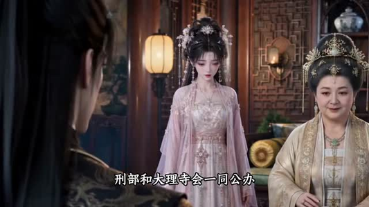 福运满府，步步荣华（127集）排行榜前十短剧
