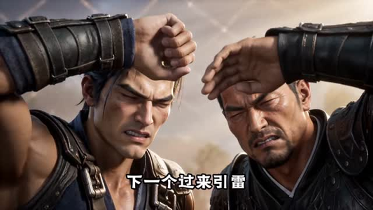 羽予万象这个祖宗你惹不起第一季（172集）夸克网盘在线看