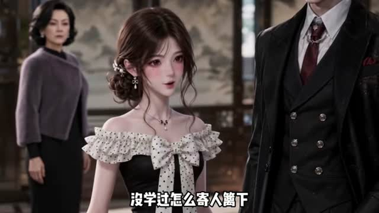 清也,你马甲又掉了2(139集) 清也,你马甲又掉了2(139集)推荐热门短剧