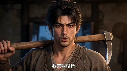 福运小满（122集）精彩短剧热播中