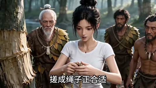 原始功德录之烧香上供(168集) 原始功德录之烧香上供(168集)抢先看热门短剧