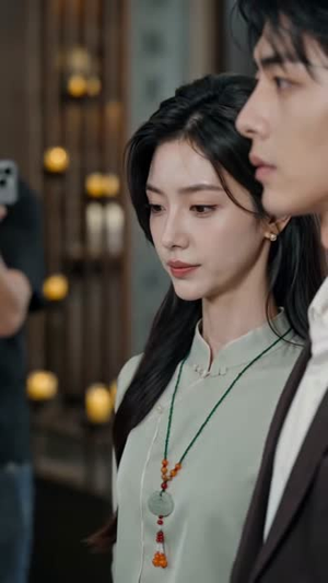我的老婆嫁妆一个亿(63集) 我的老婆嫁妆一个亿(63集)短剧解说全集