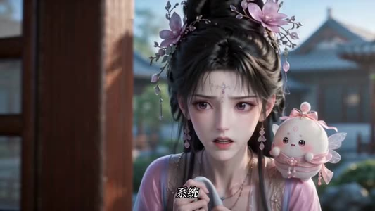 谢相夫人不对劲(81集) 谢相夫人不对劲(81集)番茄免费短剧