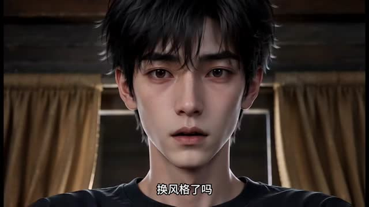 误入寂静岭,你让我邀请孙悟空第一季(107集) 误入寂静岭,你让我邀请孙悟空第一季(107集)番茄短剧看全集