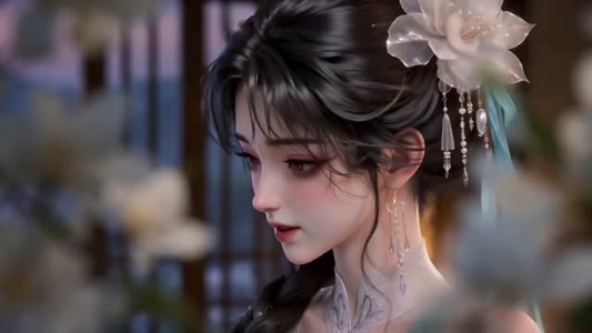 仙尊他又失控了第二季(108集) 仙尊他又失控了第二季(108集)最火爆的短剧
