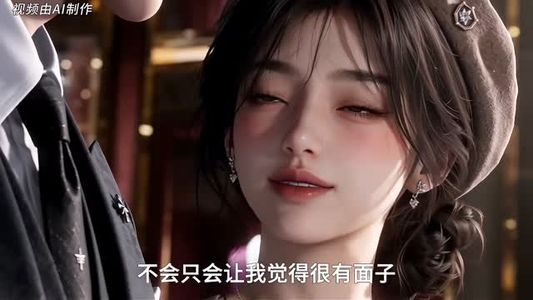 风落俏年时第一季（95集）分享好看短剧