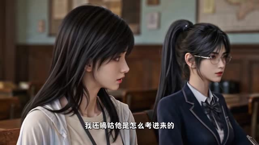 重生觉醒,这次我不做恋爱脑第七季(153集) 重生觉醒,这次我不做恋爱脑第七季(153集)全集免费看短剧