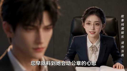 法内狂徒林辰(36集) 法内狂徒林辰(36集)精彩短剧免费看