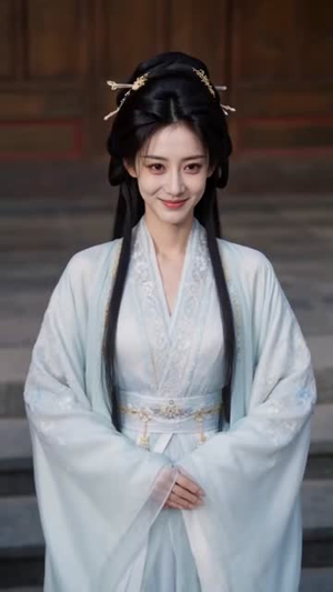 拒做东宫妾，我携万贯嫁燕王（97集）好看上头短剧