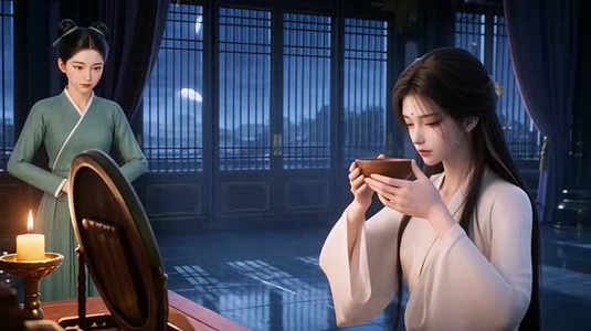鸾归传第2季（121集）在哪看是免费的