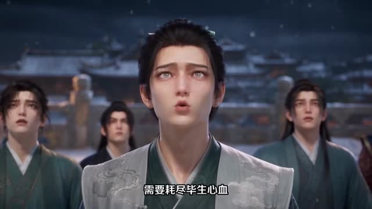 北凉拥兵五百万，父皇逼我交兵权（60集）快来看短剧