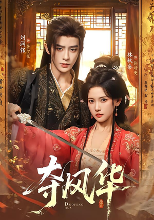 夺风华(78集) 夺风华(78集)在线看完整版